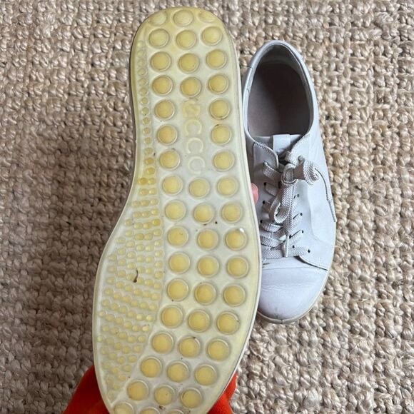 ECCO Soft 7 City Sneaker (women's) - Picture 4 of 5